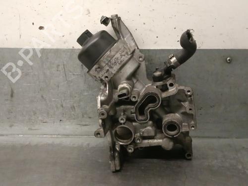 Used Support Support OPEL CORSA E (X15) 1.3 CDTI (08, 68) (75 hp) 35751372 35751372