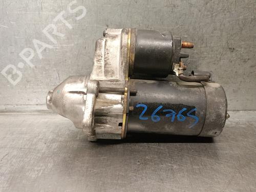 Starter OPEL CORSA C (X01) 1.2 (F08, F68) | BP39722778M8 - Image 3