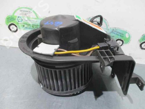 Heater blower motor VW POLO III (6N1) 75 1.6 | BP2792963M62 