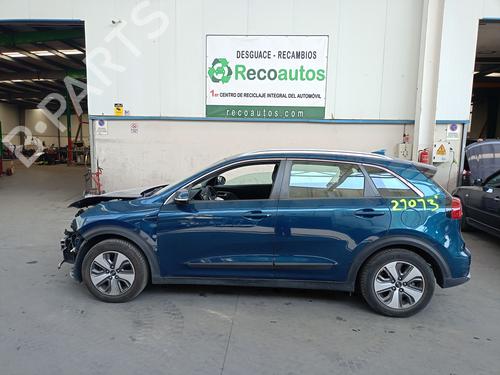 Used Parts KIA NIRO I (DE) 1.6 GDI Hybrid 1764394