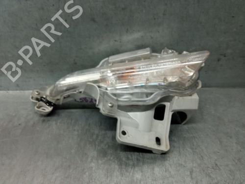 Blinklys foran høyre MAZDA 3 (BL) 2.2 MZR CD (BL10) | BP29854950C33