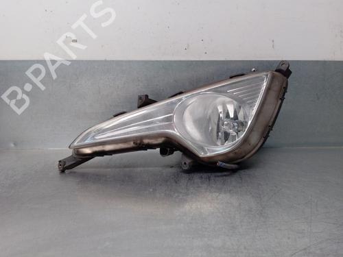 Used Left front fog light Left front fog light 15287563 15287563