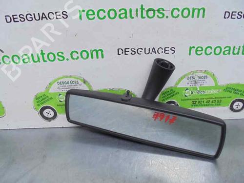 Used Rear mirror VW GOLF V (1K1) 2.0 TDI 16V (140 hp) 2072253