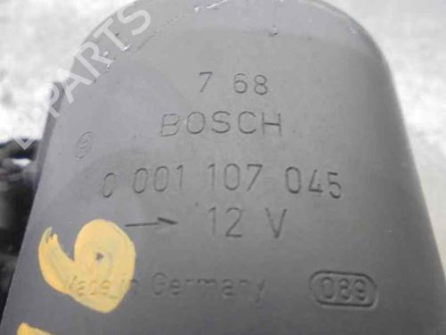 Starter OPEL VECTRA B (J96) 2.0 i 16V (F19) | BP2085611M8 
