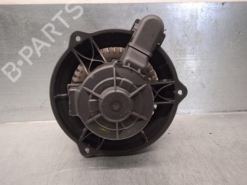 Heater blower motor HYUNDAI i30 Estate (FD) 1.6 CRDi | BP12138549M62 