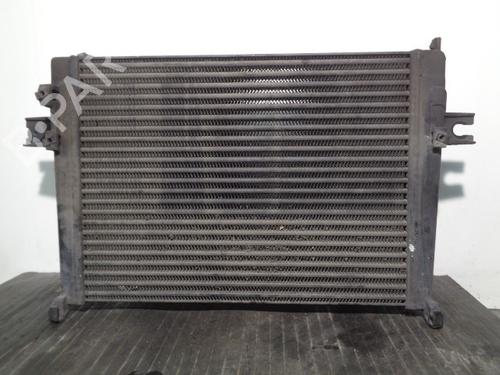 Intercooler JEEP GRAND CHEROKEE II (WJ, WG) 2.7 CRD 4x4 | BP13718949M30 
