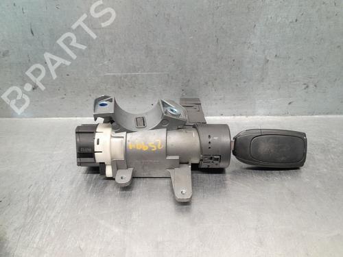Ignition barrel VOLVO S60 I (384) 2.5 T | BP37408772M48 - Image 2