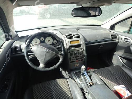 Module xenonverlichting PEUGEOT 407 SW (6E_, 6D_) 2.0 HDi 135 | BP29748134C53 