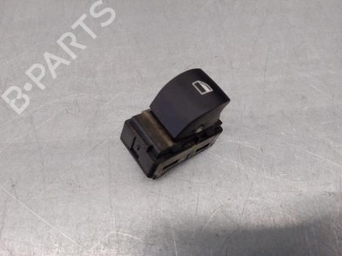 Used Left rear window switch BMW X6 (E71, E72) xDrive 40 d (306 hp) 12848471