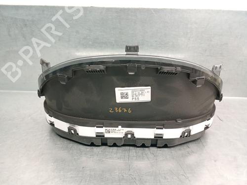 Instrument cluster KIA RIO IV (YB, SC, FB) 1.2 CVVT | BP29384259C47 