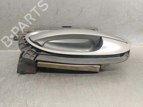 Rear right exterior door handle BMW 7 (E65, E66, E67) 730 Ld | BP22728401C130 