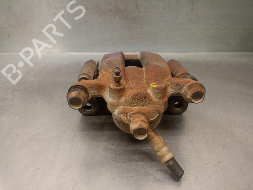 Left rear brake caliper SUZUKI GRAND VITARA II (JT, TE, TD) 1.9 DDiS (JB419WD, JB419XD) | BP31751777M107