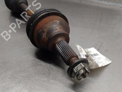 Right front driveshaft FORD MONDEO III (B5Y) 2.0 TDCi | BP37660058M39 - Image 6
