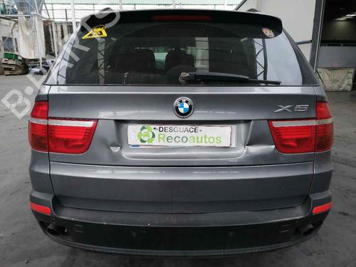 Licence plate light BMW X5 (E70) 3.0 d | BP14328732I40 - Image 10