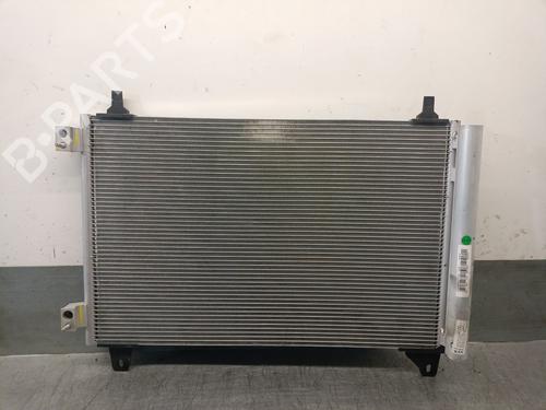 Used AC radiator PEUGEOT 2008 II (UD_, US_, UY_, UJ_, UR_, UC_) 1.2 PureTech 100 (USHNK) (101 hp) 29764791