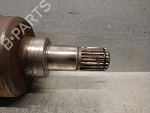 Left front driveshaft ROVER 25 I Hatchback (RF) 1.6 16V | BP30122008M38