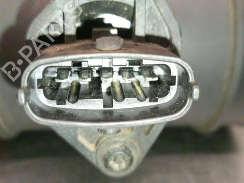 Mass air flow sensor OPEL FRONTERA B (U99) 2.2 DTI (6B_66, 6B_76) | BP35756681M95 - Image 5