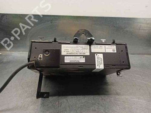 Radio VW TOUAREG (7LA, 7L6, 7L7) 3.0 V6 TDI | BP6068413E6 