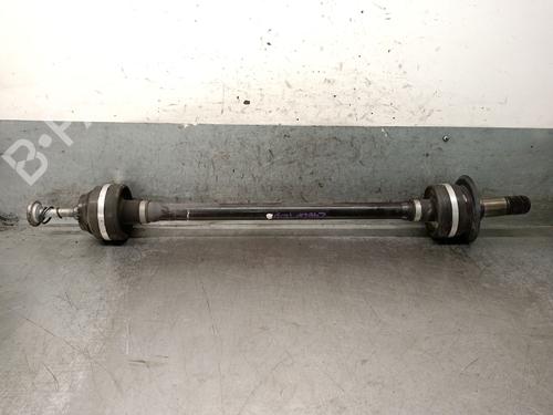 Used Right rear driveshaft Right rear driveshaft BMW X5 (G05, F95) xDrive 45 e Plug-in Hybrid (394 hp) 33040361 33040361