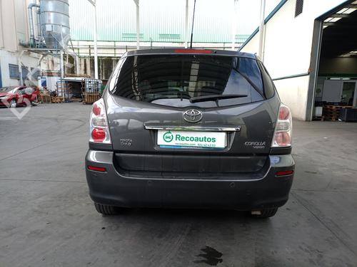 Rear bumper right light TOYOTA COROLLA Verso (ZER_, ZZE12_, R1_) 2.2 D-4D (AUR10_, AUR10R) | BP31175490C82 