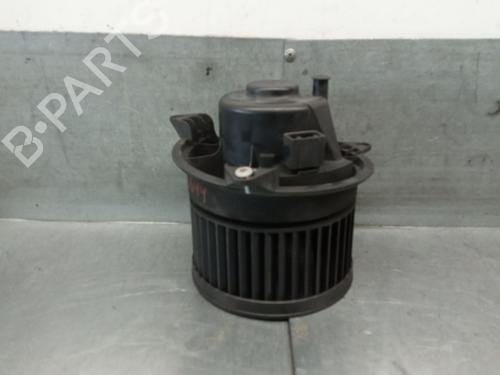 Used Heater blower motor FORD TRANSIT CONNECT (P65_, P70_, P80_) 1.8 TDCi (90 hp) 29001768