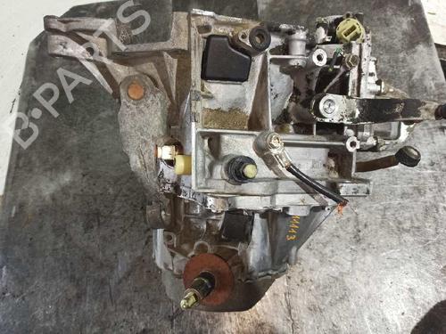 Gearbox CITROËN XSARA (N1) 1.9 D | BP5927444M3