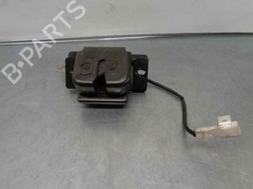 Tailgate lock KIA SORENTO I (JC) 2.5 CRDi 4WD | BP6135369C101 