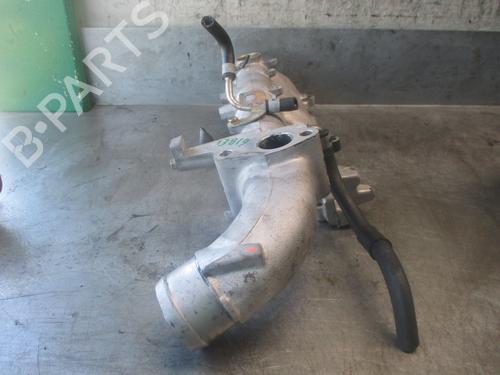 Intake manifold NISSAN X-TRAIL I (T30) 2.2 Di 4x4 | BP8290066M70 