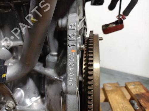 Engine TOYOTA AYGO (_B4_) 1.0 (KGB40) | BP36156550M1 - Image 11