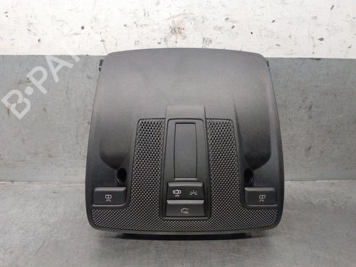 Used Interior roof light Interior roof light 39617859 39617859
