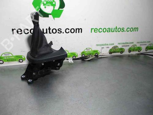 Gear lever FORD FIESTA VI (CB1, CCN)  | BP7444737M90 