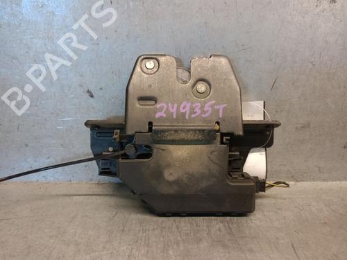 Bagklap lås ROVER 75 I Tourer (RJ) 2.0 CDTi (131 hp) 33054195