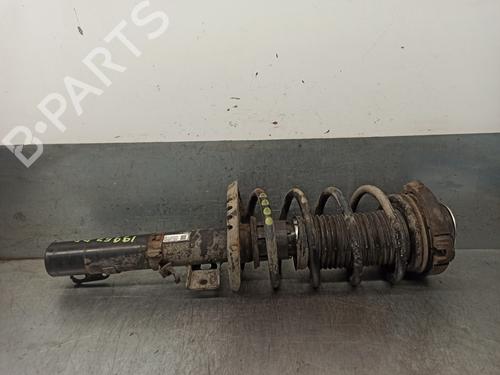 Left front shock absorber SKODA ROOMSTER (5J7) 1.9 TDI | BP17099124M16 