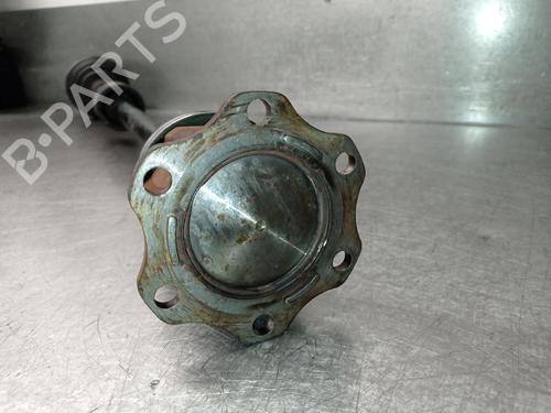 Right front driveshaft SEAT ARONA (KJ7, KJP) 1.0 TGi | BP30293825M39