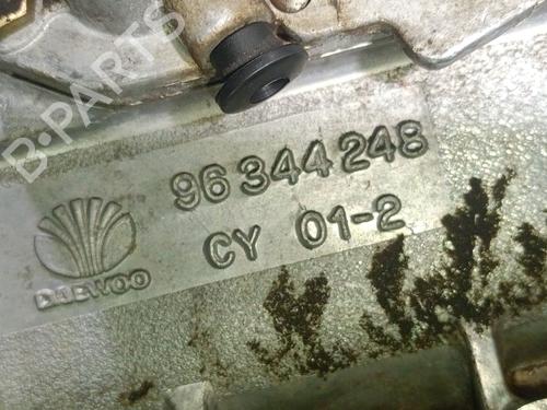 Gearbox DAEWOO NUBIRA Saloon (J200) 1.8 | BP40196518M3 - Image 6