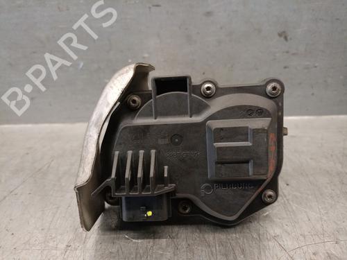 Throttle body NISSAN QASHQAI I (J10, NJ10) 1.6 dCi | BP29979431M82 