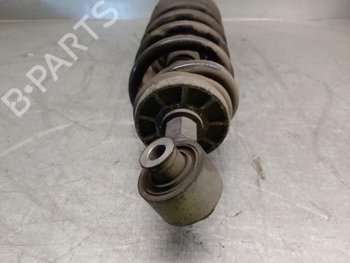 Left rear shock absorber PEUGEOT 508 I (8D_) 2.0 BlueHDi 180 | BP15587819M18 
