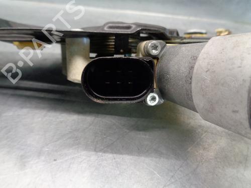 Rear right window mechanism BMW 5 (E60)  | BP8293074C25 
