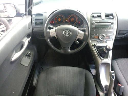 Engine control unit (ECU) TOYOTA AURIS (_E15_) 2.0 D-4D (ADE150_, ADE150R) | BP37233941M57 - Image 9