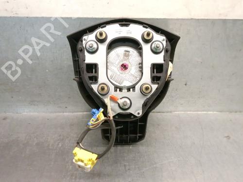 Driver airbag SEAT TOLEDO III (5P2) 1.9 TDI | BP26605578C9 