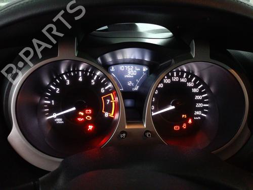 Right front door NISSAN JUKE (F15) 1.6 | BP30293821C3