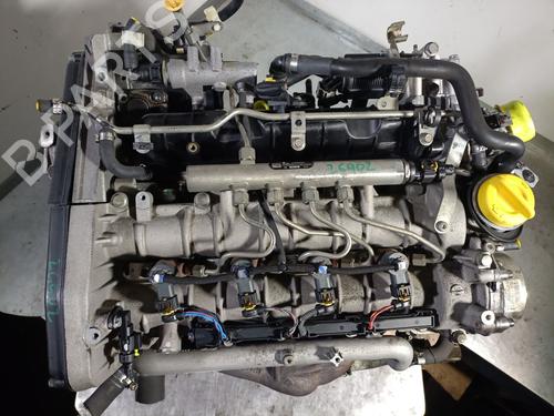 Engine ALFA ROMEO 147 (937_) 1.9 JTDM 16V (937.AXN1B, 937.BXN1B) | BP40459297M1 - Image 6
