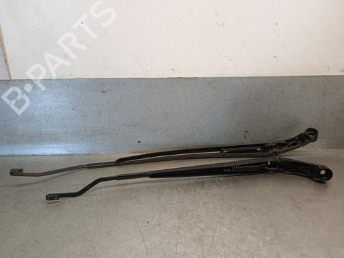 Front windshield wiper arm MAZDA 2 Hatchback (KB) 1.5 Hybrid (KBAC3X) | BP36995786C143 - Image 2