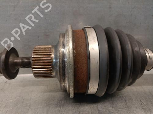 Left front driveshaft AUDI A5 (F53, F5P) 2.0 TFSI | BP30100783M38