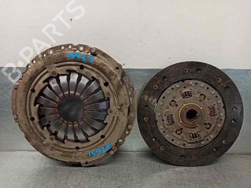 Used Other FIAT TIPO Saloon (356_, 357_) 1.4 LPG (356SXF1B) (120 hp) 25806382