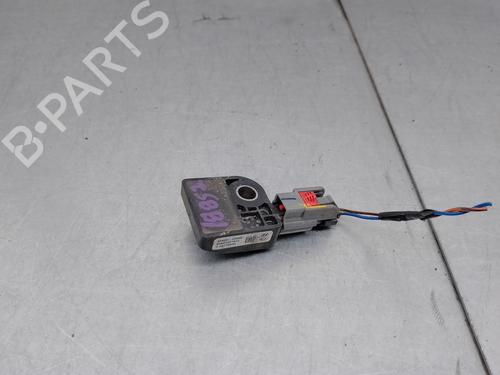 Used Electronic module Electronic module 16058917 16058917
