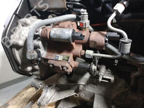 Engine FORD FOCUS II (DA_, HCP, DP) 1.8 TDCi | BP31855058M1 