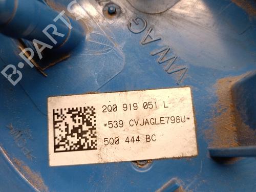 Fuel pump SEAT ARONA (KJ7, KJP) 1.0 TSI | BP28188954M76  - Image 5