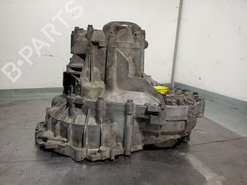 Gearbox HONDA CIVIC VII Hatchback (EU, EP, EV) 1.7 CTDi (EP4, EU9) | BP40508421M3  - Image 5
