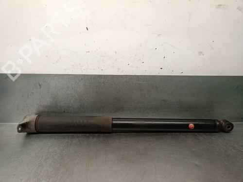 Used Left rear shock absorber FORD C-MAX II (DXA/CB7, DXA/CEU) 1.0 EcoBoost (125 hp) 28679386